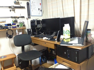 Illustration for article titled Let's See Your Desktops, Internet People!